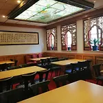 China Restaurant Lotus מלון רוטנבורג אוב דר טאובר