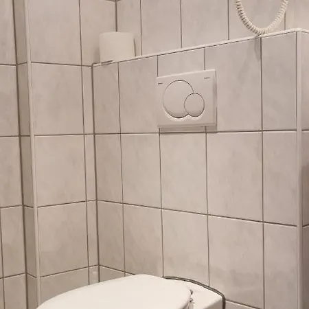 酒店 China Restaurant Lotus