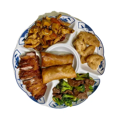 China Restaurant Lotus *