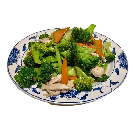 酒店 China Restaurant Lotus 罗滕堡