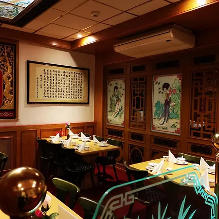 China Restaurant Lotus *