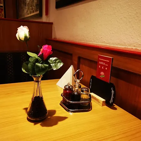 China Restaurant Lotus