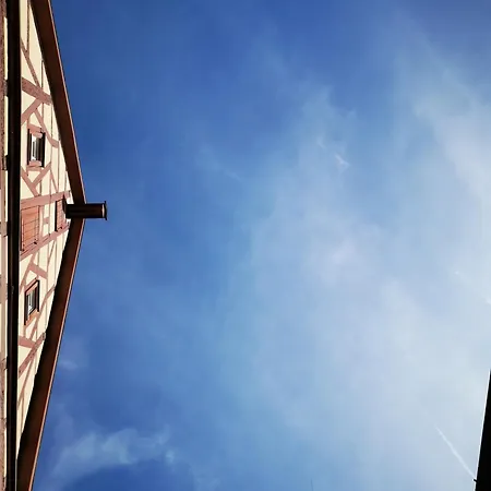 China Restaurant Lotus 酒店 罗滕堡