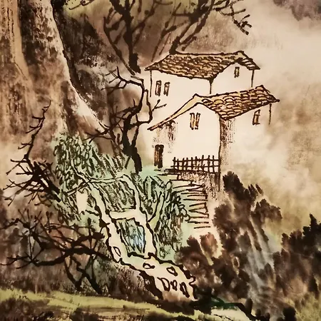 China Restaurant Lotus 酒店