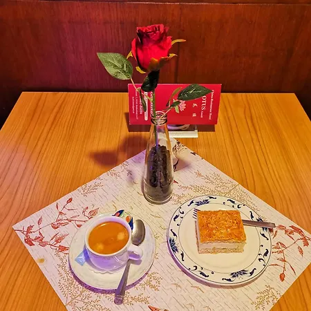 China Restaurant Lotus * 罗滕堡