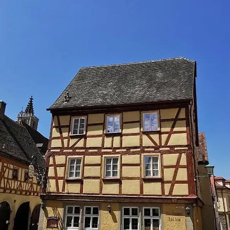 酒店 China Restaurant Lotus *