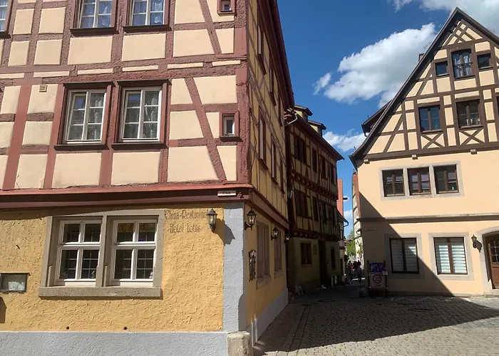 China Restaurant Lotus Otel