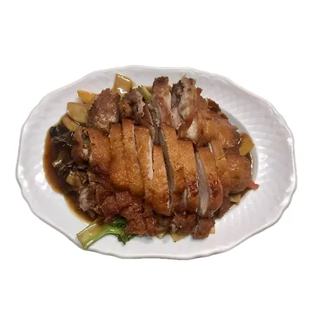 China Restaurant Lotus Rothenburg ob der Tauber