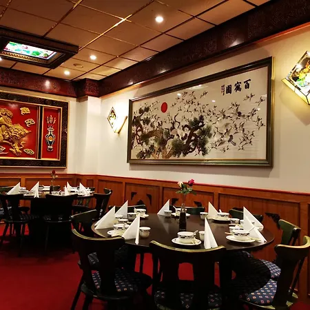 China Restaurant Lotus Rothenburg ob der Tauber