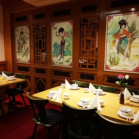 China Restaurant Lotus *