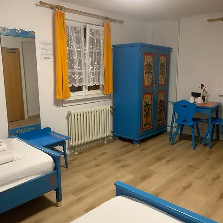China Restaurant Lotus Ρότενμπουργκ (Τάουμπερ)