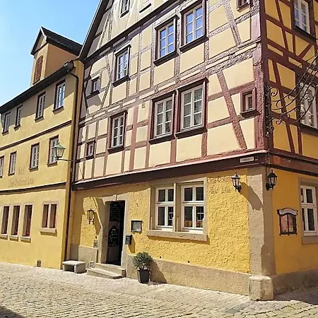 China Restaurant Lotus * Rothenburg ob der Tauber