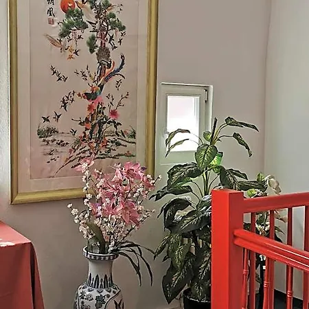 China Restaurant Lotus * Rothenburg ob der Tauber
