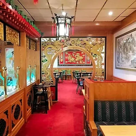 China Restaurant Lotus