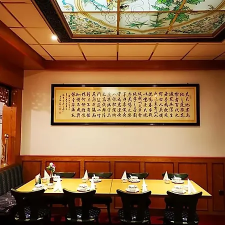 China Restaurant Lotus Rothenburg ob der Tauber