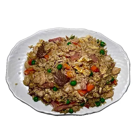 China Restaurant Lotus *