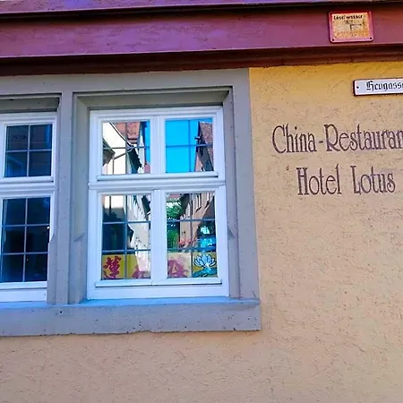 China Restaurant Lotus *