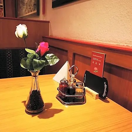China Restaurant Lotus Rothenburg ob der Tauber